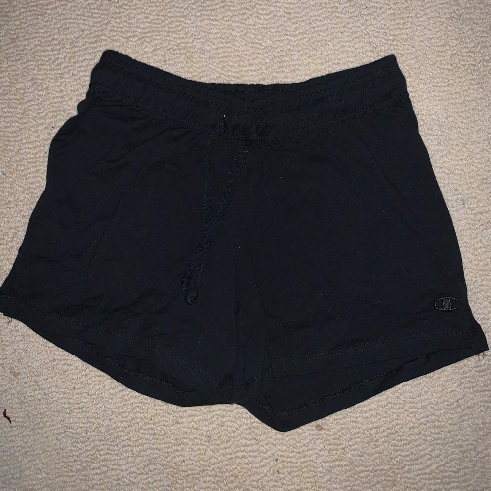 champion shorts
